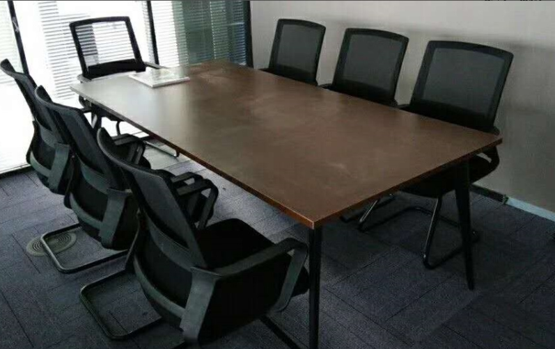 辦公家具定制行業發展現狀分析